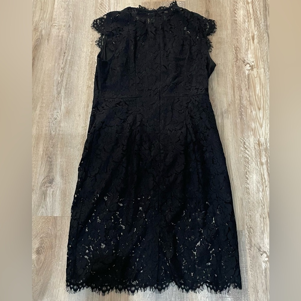 Women’s Lace Dress Size XL